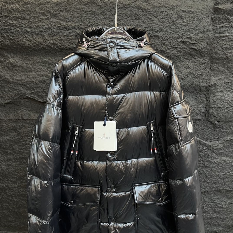 Moncler Down Coat